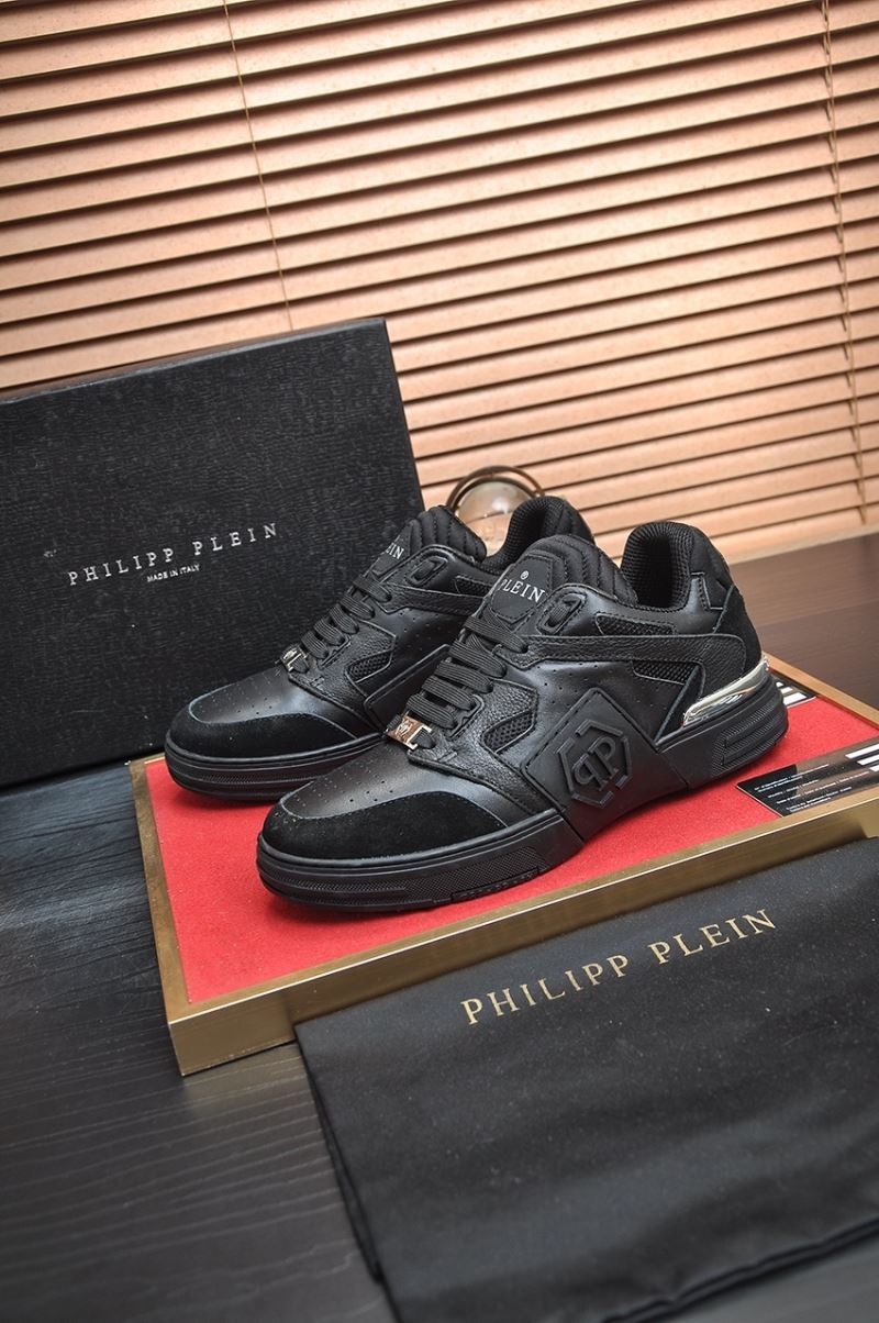 Philipp Plein Shoes